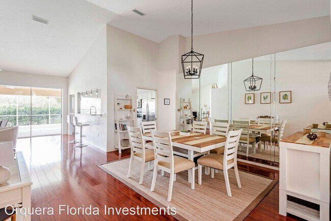 Foto del edificio - 3 br, 2 bath House - 7003 Pleasant Hill