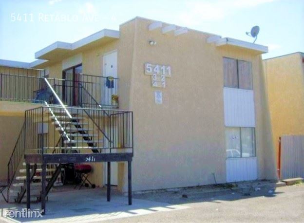 Foto del edificio - 5411 Retablo Ave