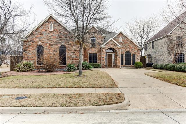 Foto del edificio - 5310 Lafayette Dr