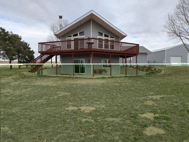 Building Photo - 15507 County Road 10