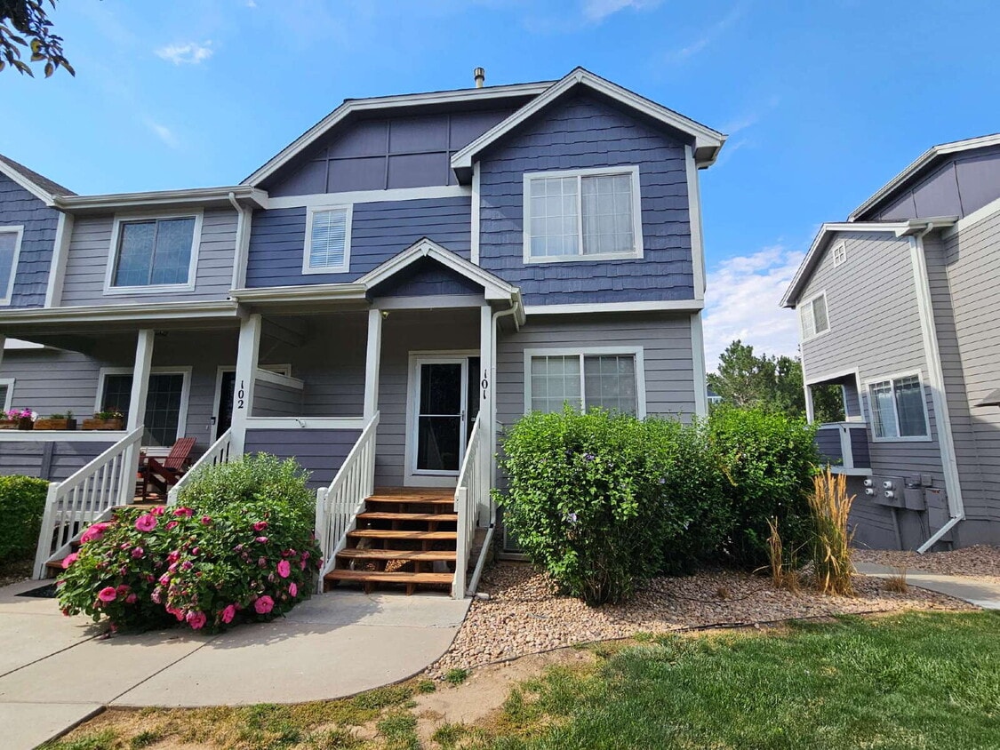 Like New 2 Bedroom Townhome In Louisiana Purchase II - Like New 2 Bedroom Townhome In Louisiana Purchase II