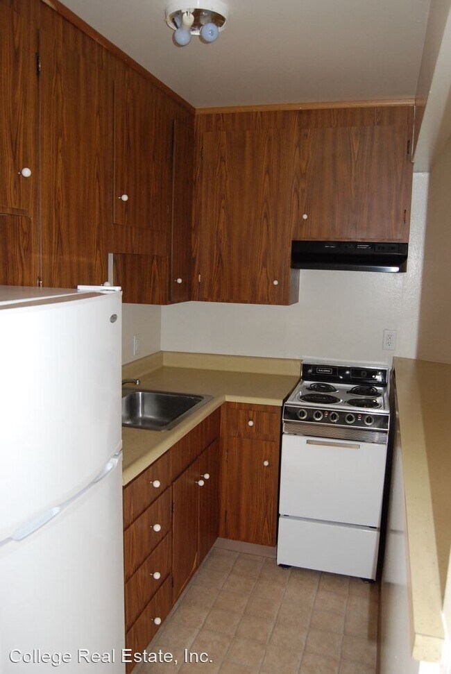 Foto del edificio - 3436 Dwight Way