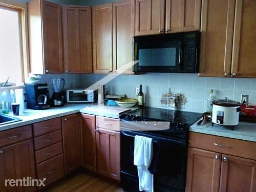 Building Photo - 3 br, 2 bath House - 25 Raymond St Apt 2J