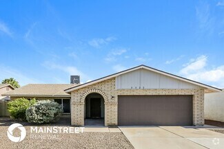 Building Photo - 3522 W Malapai Dr