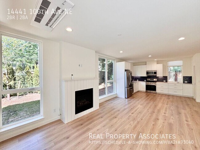 Foto del edificio - 14441 100th Ave NE