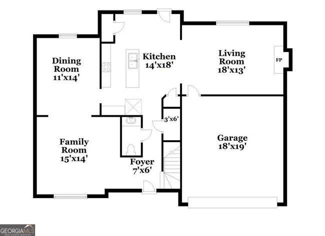 Building Photo - 91 Moss Way