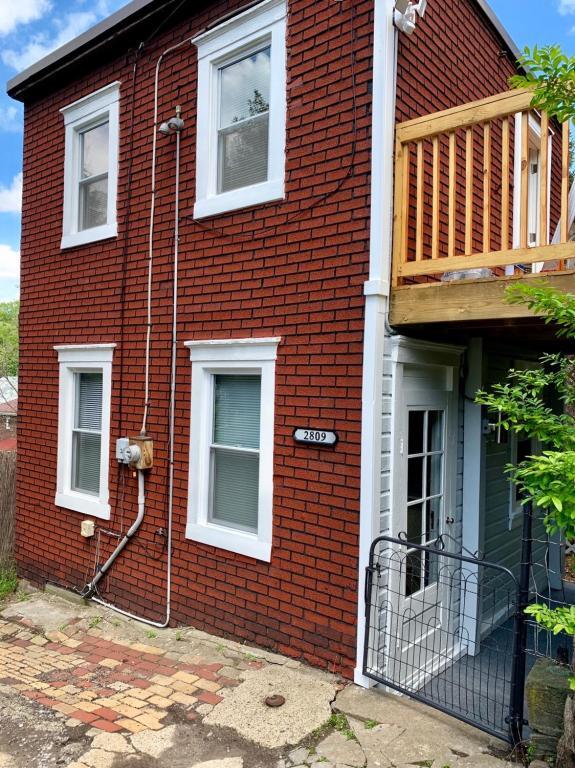 2809 Stayton St, Pittsburgh, PA 15212 House Rental in Pittsburgh, PA