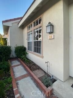 Foto del edificio - 116 Oxford