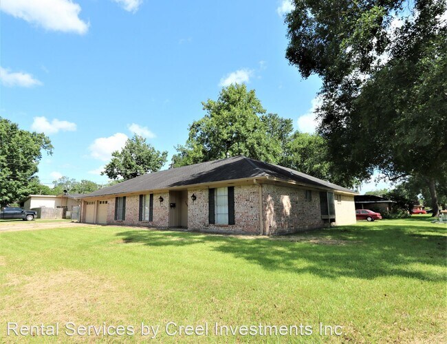 Building Photo - 4 br, 2 bath House - 109 Rosine
