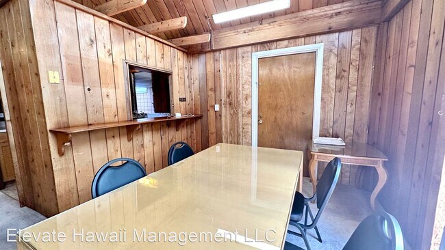 Foto del edificio - 2 br, 1 bath House - 3027 Manoa Rd