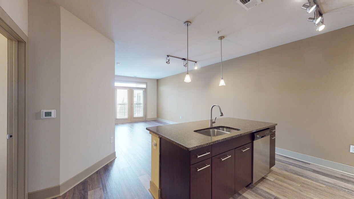 Photo - Domain College Park Apartments