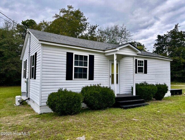 Foto del edificio - 2305 Old Aberdeen Rd