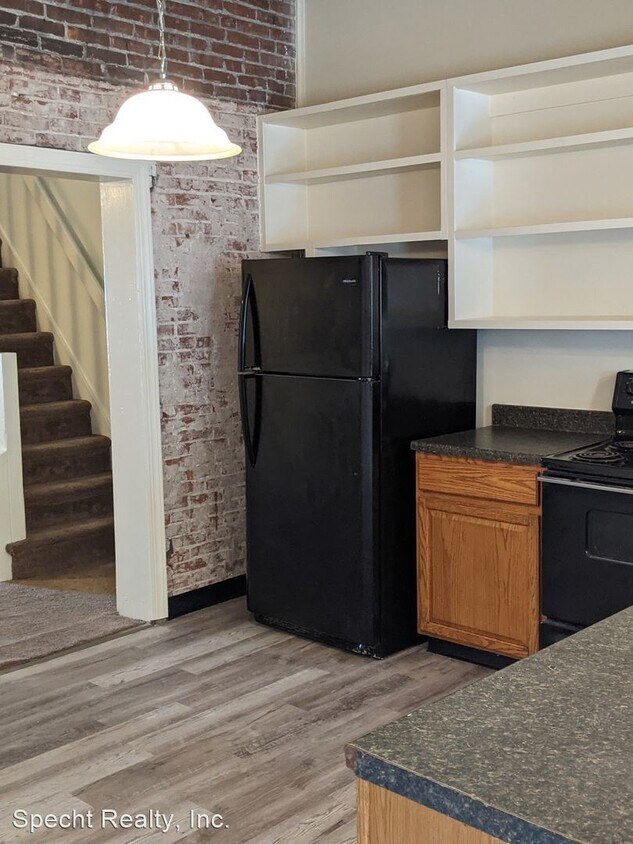 Foto principal - 2 br, 1 bath House - 175 S. Washington Street