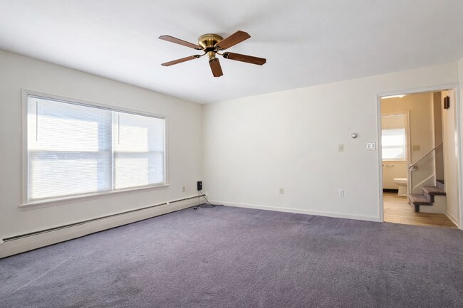 Foto del edificio - 815 Academy Heights Ave