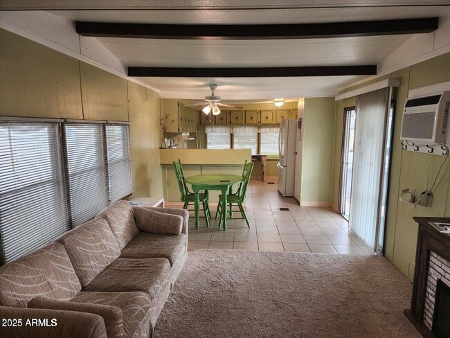 Building Photo - 1855 W Wickenburg Way