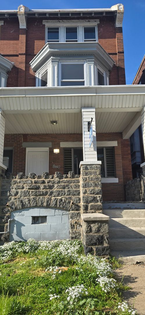 Photo - 5027 Walnut St Apartment