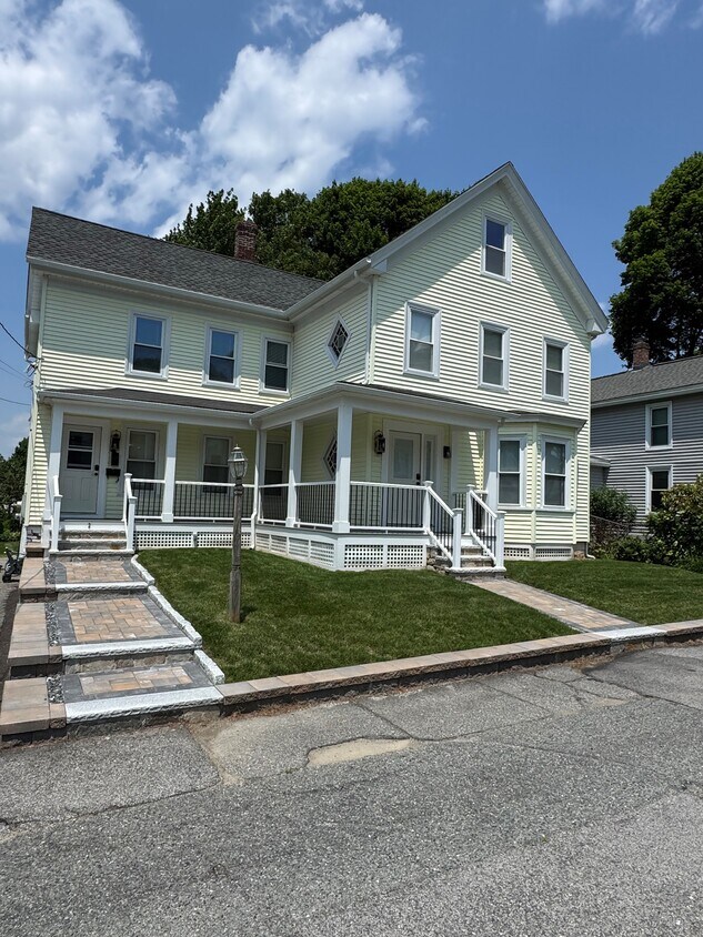 Primary Photo - 29 Pearl St
