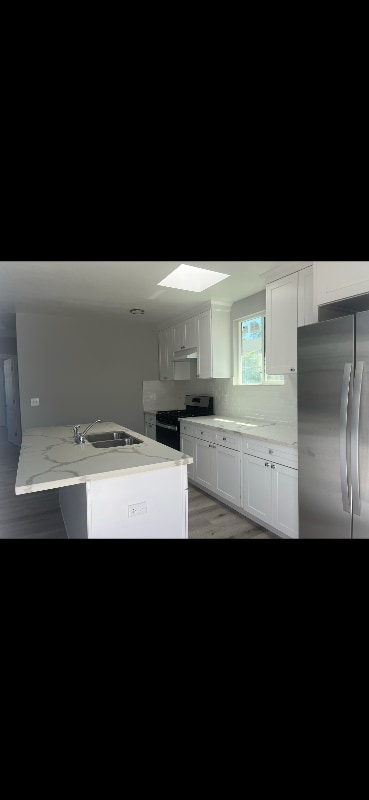 Foto del edificio - 6085 Lewis Ave