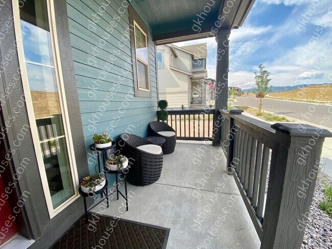 Foto del edificio - 9728 Meeker St