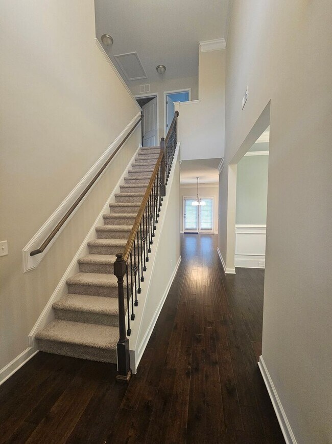 Foto del edificio - 4 Bedroom Home in Sneads Ferry