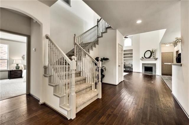 Foto del edificio - 8116 Stone Ridge Dr