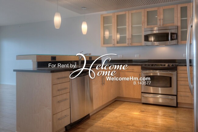 Foto del edificio - Coming Soon - Downtown High-rise Montage A...