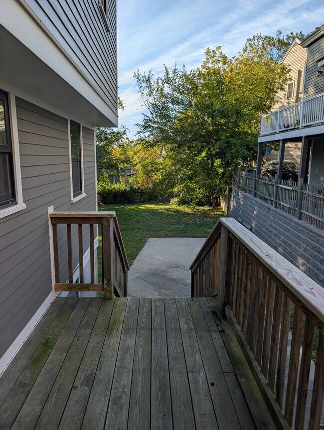 Foto del edificio - 94 North St