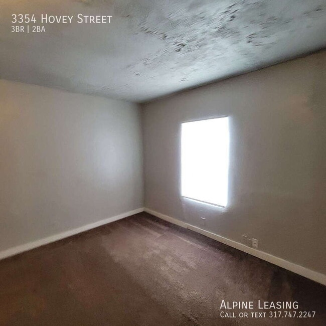 Building Photo - 3354 Hovey St