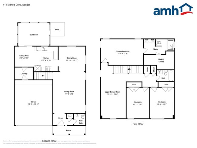 Building Photo - 111 Maned Dr