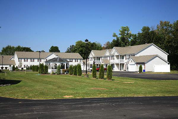 Building Photo - Bay Pines Apartments