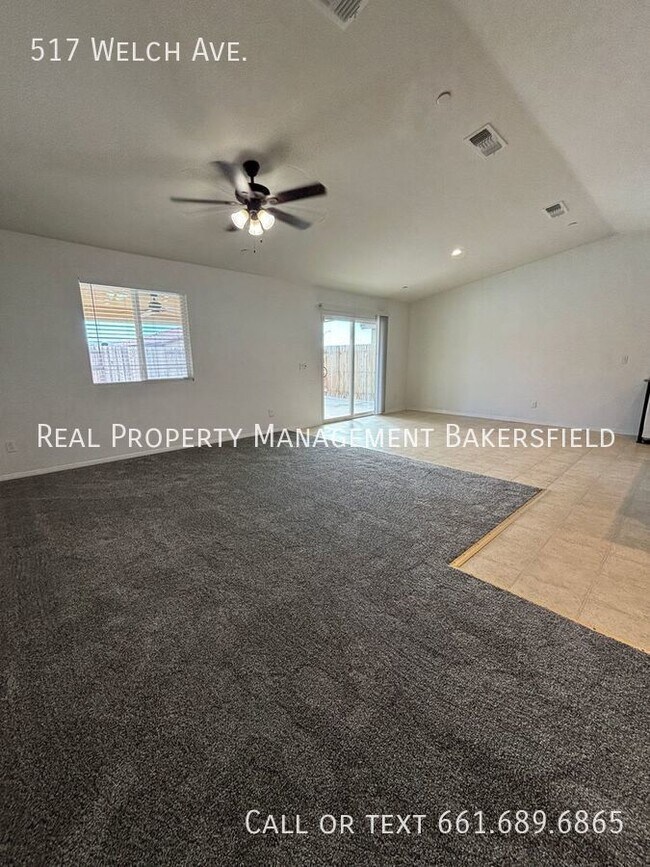 Building Photo - 517 Welch Ave