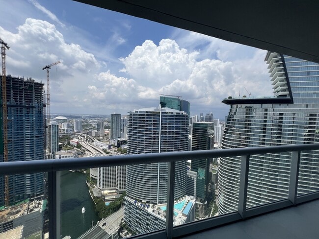 Photo - 465 Brickell Ave (Miami, FL) Townhome