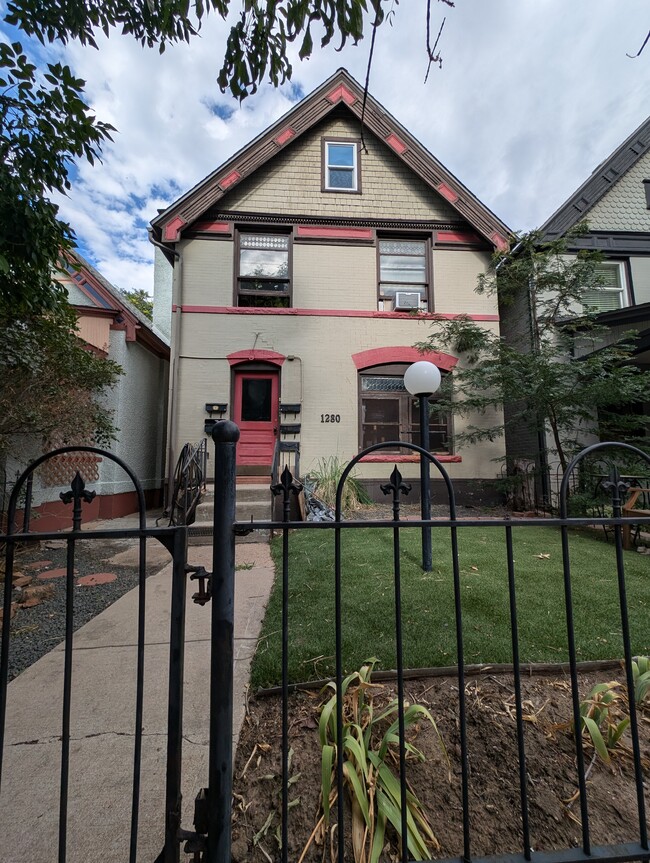 Building Photo - 1280 Race St