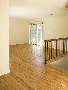 Sala de estar - Peachtree Village