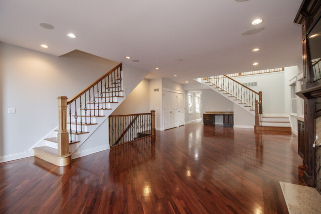 Foto del edificio - 1503 N Cleveland Ave