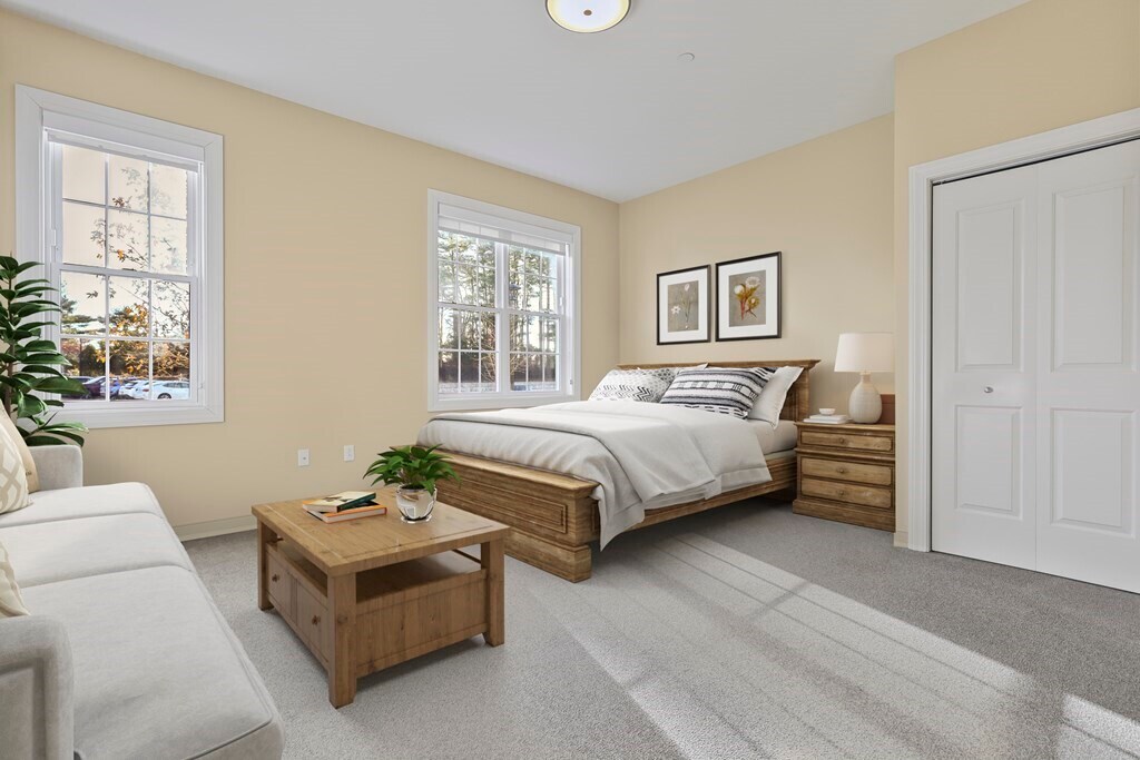 675 S Main St Unit CompanionH, Sharon, MA 02067 Room for Rent in