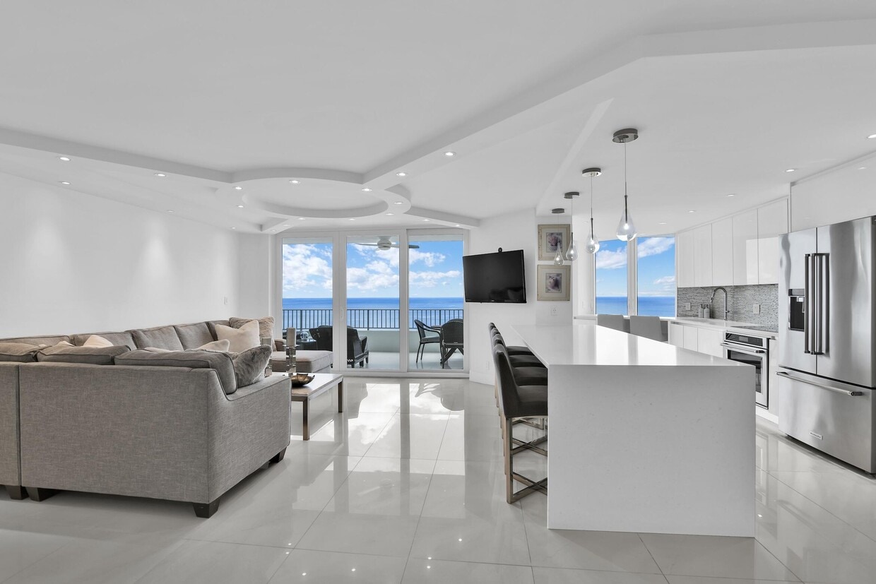 Foto principal - 550 S Ocean Blvd