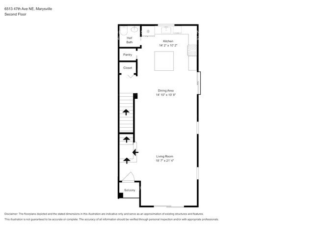 Foto del edificio - 6513 47th Ave NE