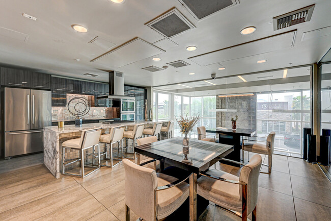 Casa club - Keller Cactus Hills