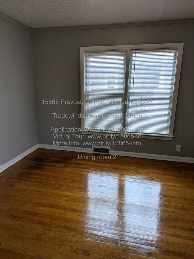 Building Photo - 15865 Prevost St
