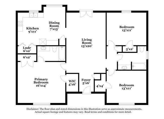 Building Photo - 7624 Hudlow Ct