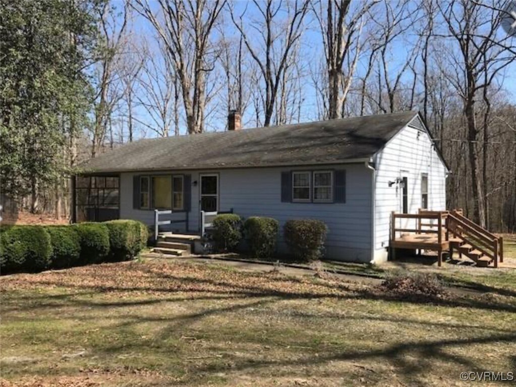 Primary Photo - 3100 Duke Rd