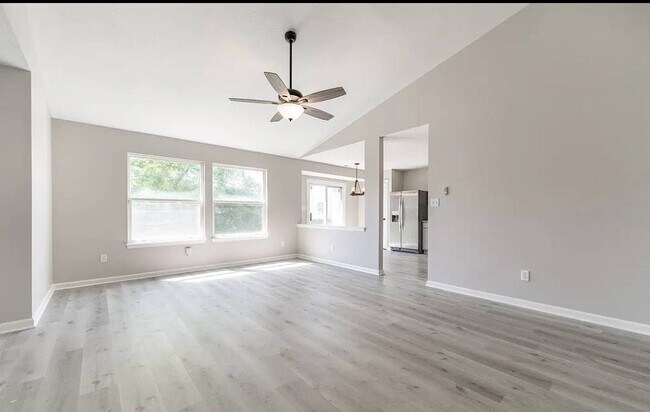 Foto del edificio - 4924 Pike Creek Blvd