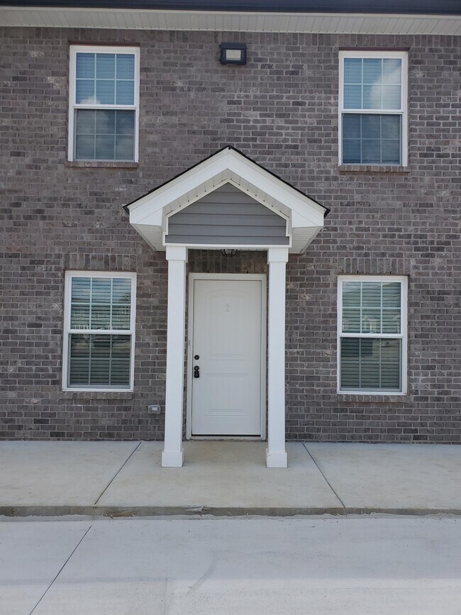 Building Photo - 1989 Keeper Ct