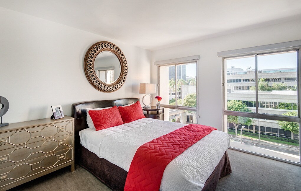 Skye at Bunker Hill Apartments in Los Angeles, CA Westside Rentals