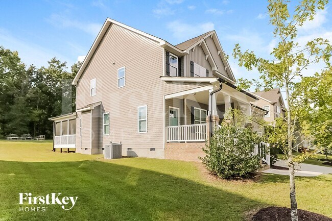 Foto del edificio - 157 Hawkesburg Dr