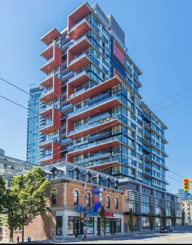 Building Photo - 1325 Rolston St