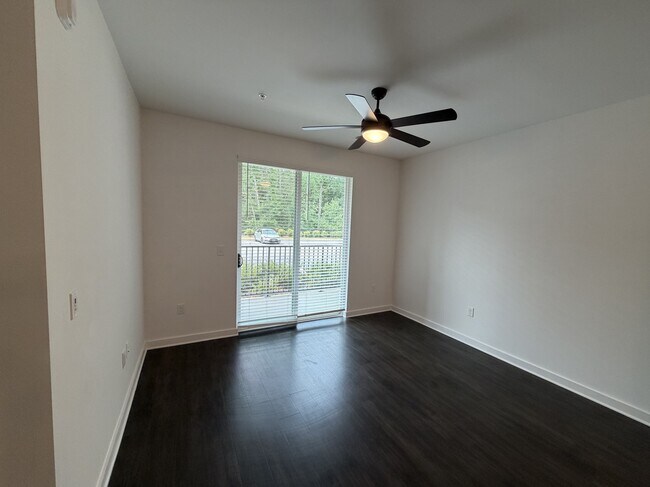 Interior Photo - The Wren Apartments