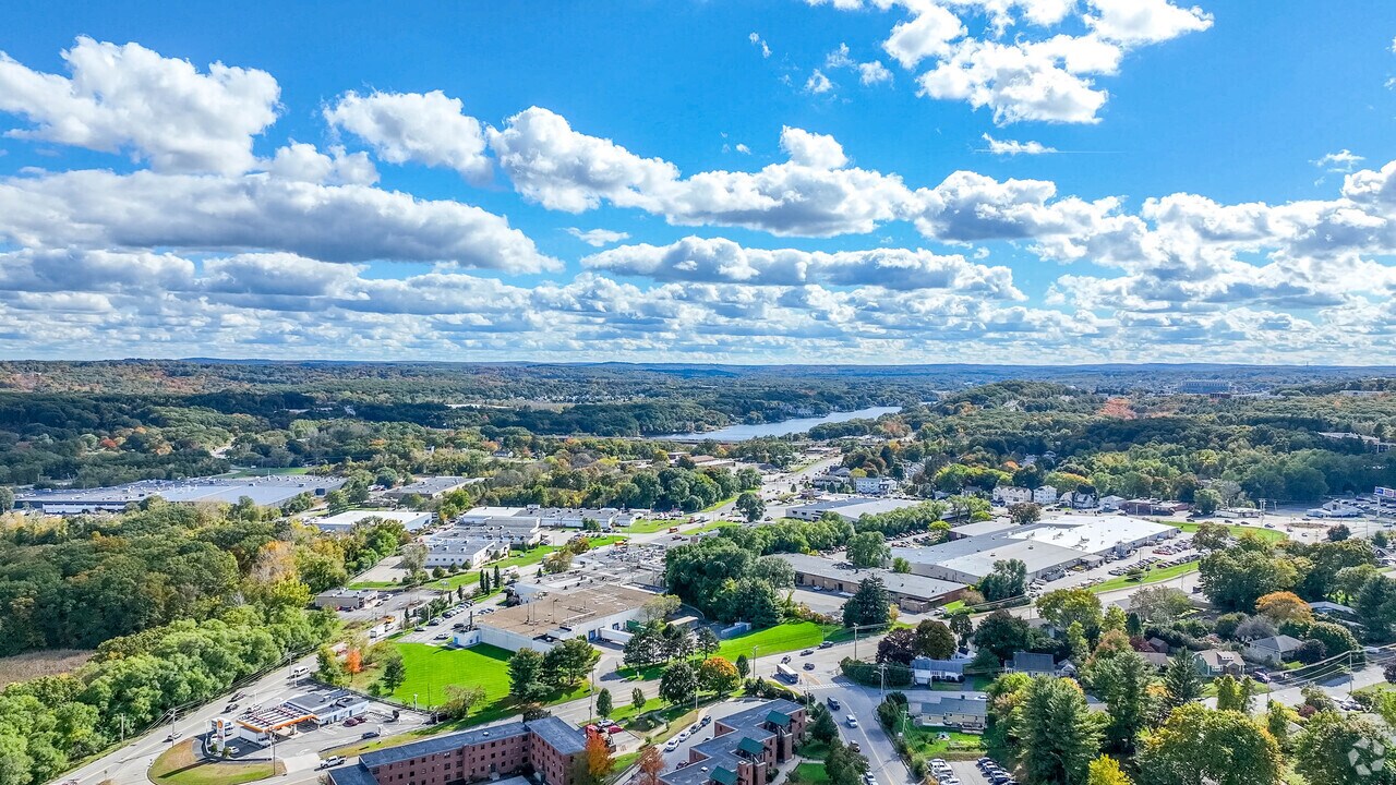 Worcester