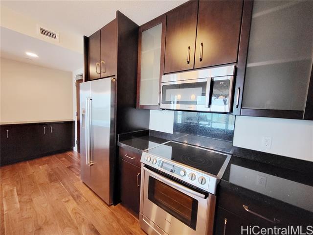 Foto del edificio - 1189 Waimanu St